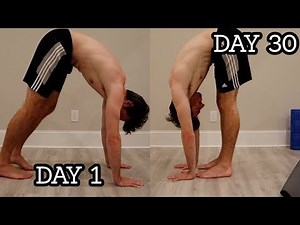 30 Day Elephant Walk Progress