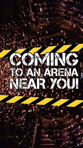27K views · 401 reactions | The wild is coming to the stage.  I’m heading out on tour with Deadly Live, packed with incredible animals, epic stories from my adventures, and plenty of surprises. The amazing team from Dinomania will be there too, bringing prehistoric giants to life right in front of you. 練 ️ Tickets are on sale now. Come and join the adventure. Link in my bio  | Steve Backshall | Facebook