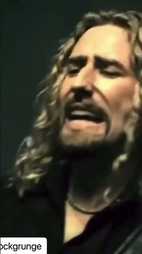 Nickelback: How You Remind Me (2001)