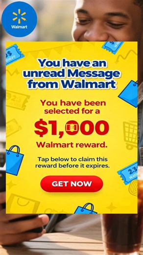 🎉 Your Walmart shopping spree is here!Fill out the quick form, and you could win a Walmart Gift Card.It takes just 30 seconds—no reason to wait!Plus, score an exclusive limited-edition mini-fridge for a cool, always-ready vibe.One click to join! ✨ | Avinash Shinde Llshinde