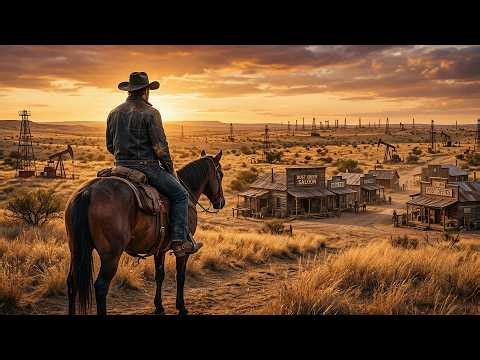 This is a movie everyone must watch! An incredible adventure comedy set in Texas! | Full Movies 🎥