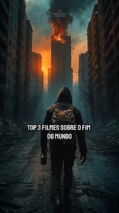 Filmes sobre o fim do mundo #indicafilmes #filmes #movie #Apocalipse | cinemateca narrada