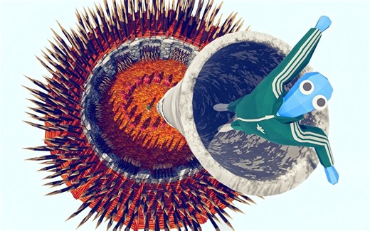 致命管道 +16 头枕 vs 每个单位 - 全战Tabs mod