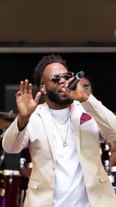 🔥 DON'T MISS DWELE!🔥 Imagine being steps away from Dwele as he serenades you! 🌹 It's time to pack your bags and head to Vegas for the 2025 Las Vegas City of Lights Jazz and R&B Festival! ✨🤩 ✨ Dwele is going to rock the stage and you don't want to miss this - it'll be the performance of the year! 🎟️ Tickets are on sale NOW! Secure yours today! 📍Link in bio #lasvegascityoflights #lasvegasjazzfestival #lasvegas #jazz #rnbmusic #musicfestival #VegasVibes #thingstodoinvegas #Dwele | Las Vegas C