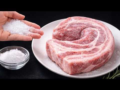 How to Defrost Frozen Meat Quickly – Tender and Ready in Minutes | Nancy Home