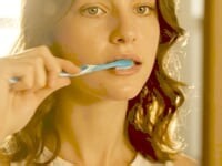 Toothpaste product Ad, Abhishek Upadhyay