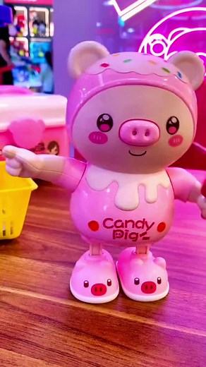 #toy #mainan #babylike #tiktoktoy #babytoy #childrentoy #mainananak #funnytoy