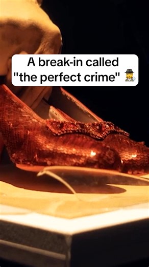 A heist meant for the big screen. "Ruby Red Handed" is now streaming on Hulu and Hulu on Disney . | ABC News Studios