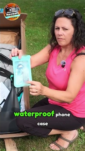 Easily Pack & Inflate Your Paddle Board Anywhere in Under 6 Minutes! | FEATH-R-LITE