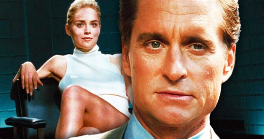 Basic Instinct: Why the most luridly entertaining thriller of the 90s is still unmatched