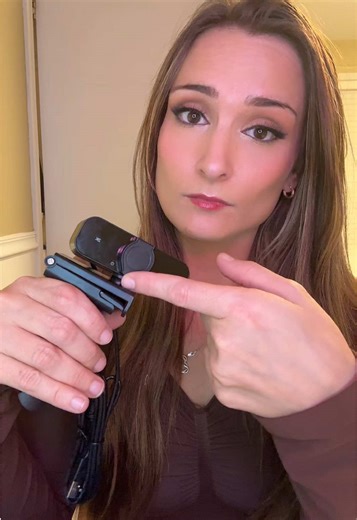 Check out this webcam! #camera #webcam #videochat #technology #easytoinstall