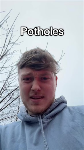 Understanding Potholes: Causes and Solutions