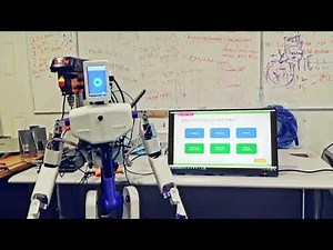 ASPIR V2 PowerPoint Presenter