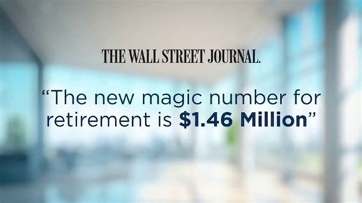 Charles Payne TV Spot, 'Comfortable Retirement'