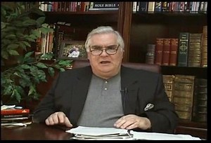 Texe Marrs - Alchetron, The Free Social Encyclopedia