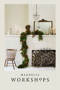 Magnolia Workshops (2022-2023) - TV Show