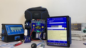 Mobilize -Testing a Defibrillator