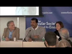 Neil Degrasse Tyson on being Black, and Women in Science