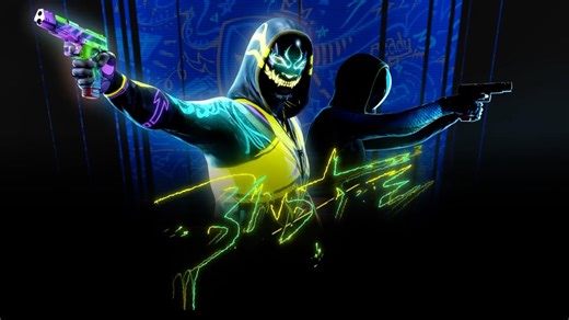 Blindfire Official Launch Trailer