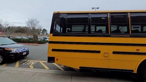 3.2K views · 56 reactions | The bus and the snow are here, so where are you???? | Dartmouth Police Department | Facebook
