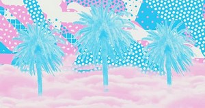 Modern Loop Collage Animation Creative Texture Stock Footage Video (100% Royalty-free) 1100938447 | Shutterstock