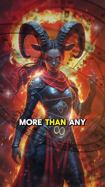 Aries' One Rule in Relationships: Loyalty Matters