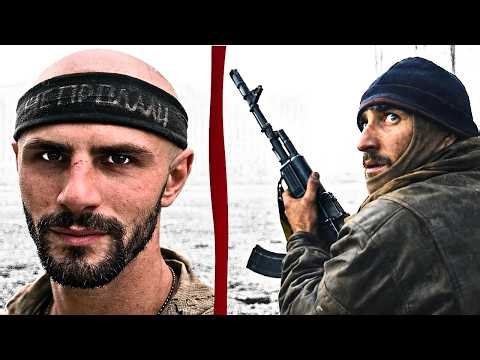 Grozny 1994 : l’erreur qui a coûté la vie à des milliers de soldats russes