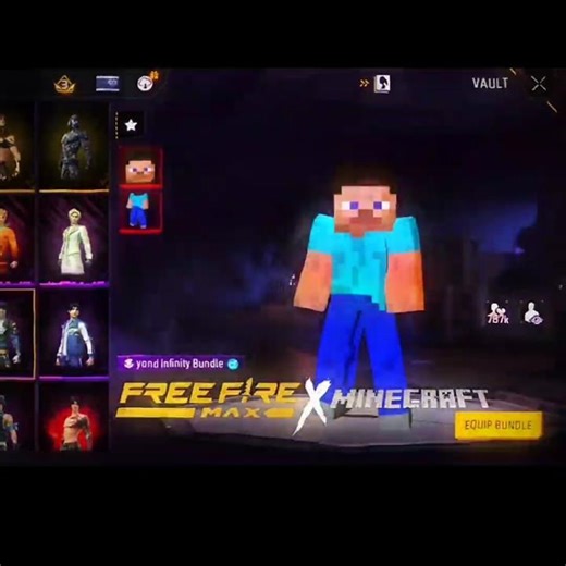 Free Fire X MINECRAFT Viral Shorts Editing ☠️ #minecraftyoutube #minecraftonly #minecraftyoutuber