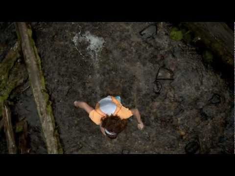 Finding Traction Trailer