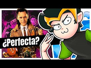 LOKI: Marvel's LAST masterpiece? (Full summary)
