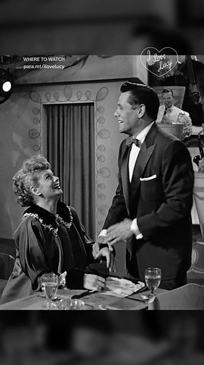 581K views · 17K reactions | Lucy finally tells Ricky they're expecting a baby! | I Love Lucy | Facebook