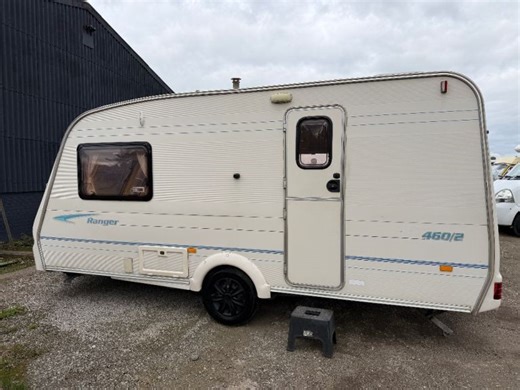 Bailey Ranger 460/2 Caravan 2002 model - Cheap PX to clear | in Boston, Lincolnshire | Gumtree