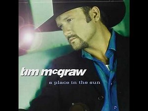 Tim McGraw - Please Remember Me (Instrumental)