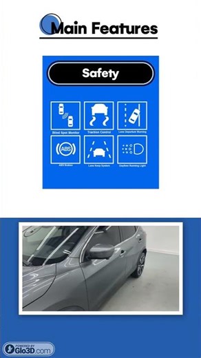 2018 Nissan Rogue Sport