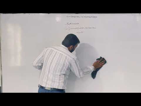 Fundamentals of Partnership | Debashish Sir | Easy Explanation.