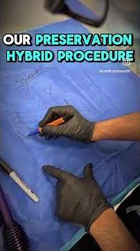 Addressing Symmastia!