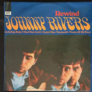 Johnny Rivers - Rewind