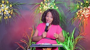 Ubuhamya - I -with pastor Julienne Kabanda and Anitha | GRACE ROOM Ministries