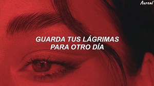 681K views · 50K reactions | The Weeknd & Ariana Grande - Save Your Tears [Remix] (Letra - Sub Español) | 퐋퐞퐭퐫퐚퐬 퐄퐬퐩퐞퐜퐢퐚퐥퐞퐬 | Facebook