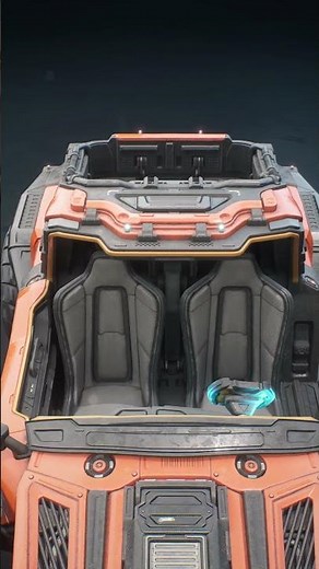 Sci-Fi Rover Buggy - Trailer - Unreal Engine 5 #unrealengine #pcgaming #gamedev