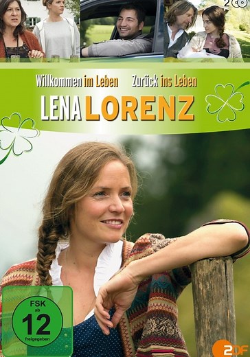 Lena Lorenz Staffel 11 - Jetzt online Stream anschauen