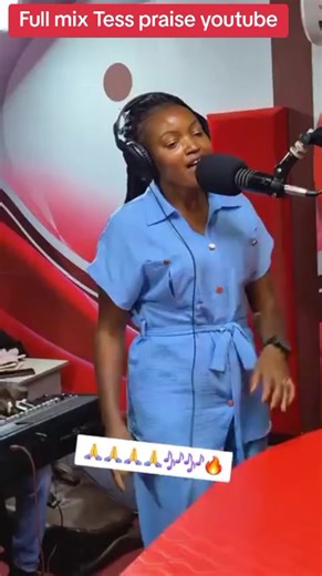 Tesspraise (@tesspraise)’s videos with original sound - Tesspraise