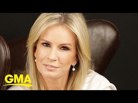 Dr. Jennifer Ashton on book 'Life After Suicide' | GMA Digital