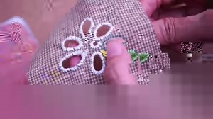 Tiny Embroidery Tricks: Elevating Your Bag Beautification Skills | HandyMum