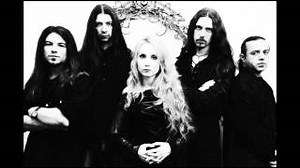 ALL SOULS NIGHT Lyrics - ABONOS | eLyrics.net