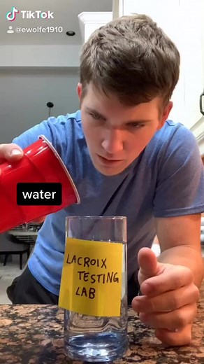 Behind the Scenes of LaCroix: A Creative Journey