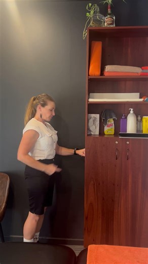 Rotator Cuff Isometric Hold