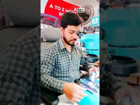 This Pad Repair Technique Saves Destroyed Motherboards