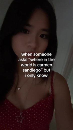 lwk underrated also sound #carmensandiego #carmensadiegonetflix #netflix #kidshows #childhood