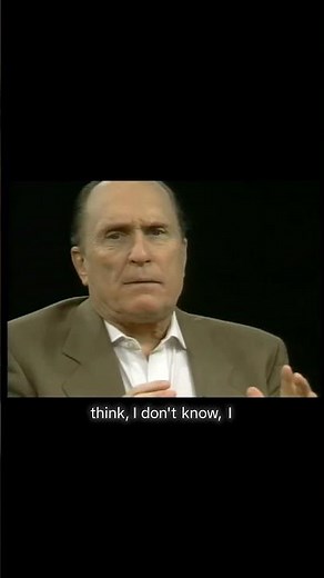 Decades before *The Apostle*'s release, Robert Duvall financed this passion project himself after